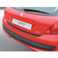 Tonneau Covers RGM bagagerum Peugeot 207 3 Og 5 Dørs 2006