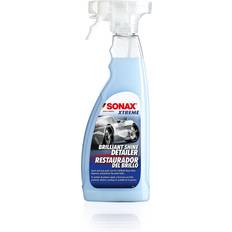 Bilpolish Sonax Extreme Brilliant Shine Detailer