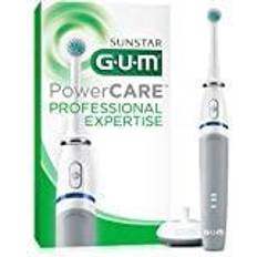 GUM Elektriske tandbørster GUM Powercare Elektrisk Tandbørste