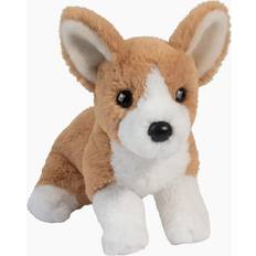 Douglas Cheekie Soft Corgi Plush