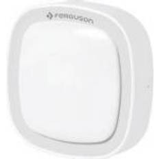 Alarm & Overvågning på tilbud Ferguson Trådløs Bevægelsessensor ZigBee
