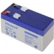 Ultracell Ultracell 12V/1.3AH-UL