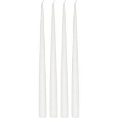 Scandi Essential Atmosphere White LED-ljus 32cm 4st