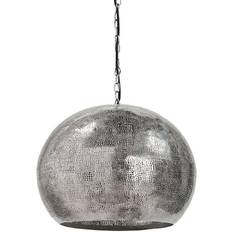 Lighting Regina Andrew Pierced Sphere Pendant Lamp