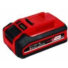 Einhell Batterie e Caricabatterie Einhell Power-X-Change Plus 18V 4.0Ah Batteria