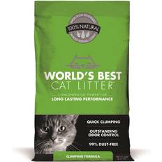 Original Unscented Clumping Cat Litter