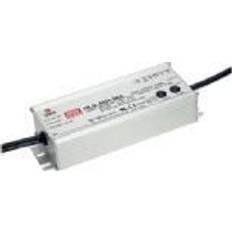 Batteriladdare 48v Mean Well HLG-40H-48A, 40 W, IP20, 90 305 V, 0,84 A, 48 V, 61,5 mm