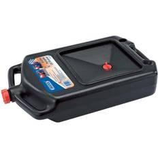 Petrol Cans Draper Tools transportabel olieopsamler 8 22493