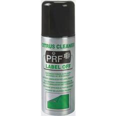 Interiörvård PRF Label Off Klistermärksborttagning Universal 220ml