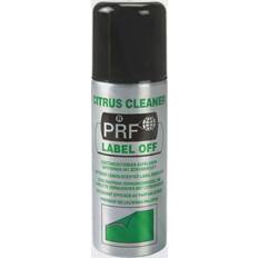 Best_beoordeeld Interieurreinigers PRF Label Off Sticker Cleaner 220 ml