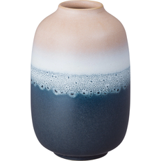 Denby Mineral Blush Vase