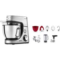 Tefal Masterchef Gourmet+ QB632D38