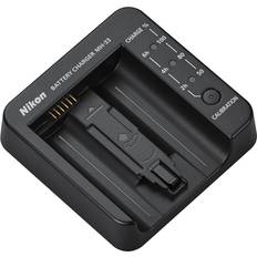 Nikon Batteries et Chargeurs Nikon MH-33 Battery Charger for EN-EL18D Battery