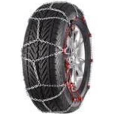 Sneeuwkettingen Pewag 37151 Snökedjor Servo Suv Rsv 80, Silver, 1 Par