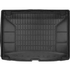 Auton matot RUBBER MAT BMW 5 E61 02-10