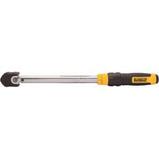 Torque Wrenches Dewalt 3/8" Drive Micrometer Torque Wrench