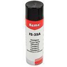 Kema frostspray FS-35A 300ml UN 1950 Arosoler, Brandfarlige 2.1.
