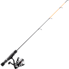 Fishing Rods Bass Pro Shops XPS Pro Guide Ice Spinning Combo PRG34H