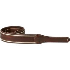 Taylor Renaissance 2.5" Leather Strap Cordovan 2.5 In