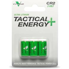 Cr2 Viridian CR2 Battery Pack