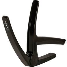 Capos Fender »LAUREL ELECTRIC GUITAR CAPO« Capo för Elgitarr Färg: Svart