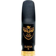 Theo Wanne Durga 5 Alto Saxophone Mouthpiece 9 Black