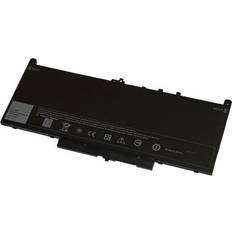 V7 Li-Poly Replacement Battery for Dell 7105 mAh (J60J5-V7)