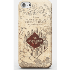 Harry Potter Phonecases Marauders Map Phone Case for iPhone and Android Samsung S7 Edge Snap Case Matte