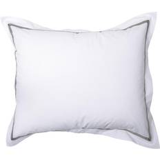 Mille Notti Singolo Pillow Case Grey (60x50cm)