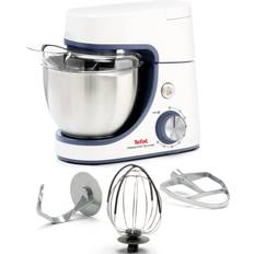 Robots Culinaires & Mixeurs Tefal Masterchef Gourmet QB510410