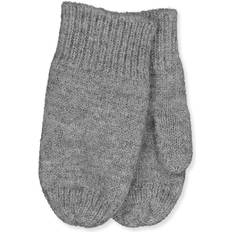 18-24M - Mädchen Fäustlinge Joha Wool Mittens (4012-18)