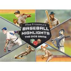 Eagle-Gryphon Games Baseball Highlights: The Dice Game