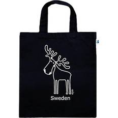 Oria Sverigekasse Fabric Bag