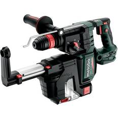 Batterij Boormachines en schroevendraaiers uitverkoop Metabo KH 18 LTX BL 28 Q (Without Battery)