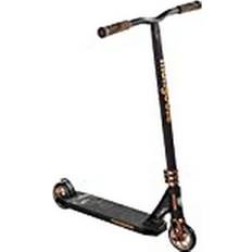 Plastic Kick Scooters Mongoose Rise 110 Expert Scooter