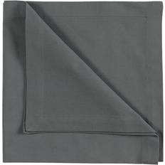 Linum Robert Cloth Napkin Blue, Grey, Green (45x45cm)