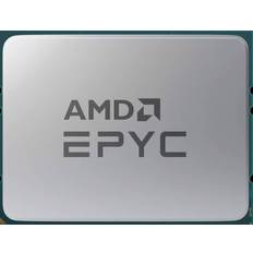 Amd epyc sp5 AMD AMD Epyc 9634 2.25 GHz Socket SP5 Tray