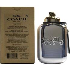 Fragrances Coach Platinum EdP (Tester) 3.4 fl oz