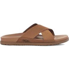 UGG Homme Sandales UGG Wainscott - Chestnut