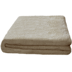 Oria Terry Kökshandduk Blå, Beige, Natur (70x50cm)