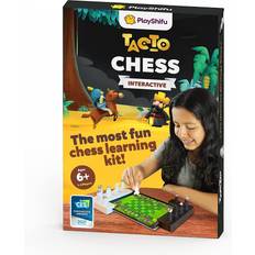 Chess brætspil PlayShifu PlayShifu Tacto Chess