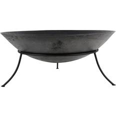 Scan-Pot Fire Pit