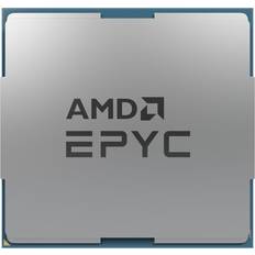 AMD Processori AMD Epyc 9174F 4.1GHz Socket SP5 Tray