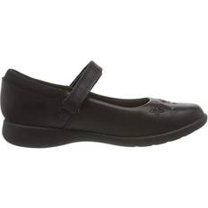 Clarks Kid's Etch Bright Leather