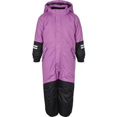 Moose MR Winter Overall - Purple
