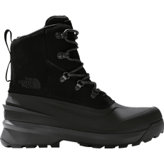 The North Face Hiking Shoes The North Face Chilkat V Black