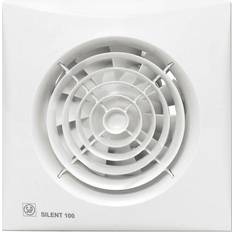 Silent 100CZ (200.34.3100.2)