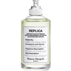 Maison Margiela Fragrances Maison Margiela Replica Under The Lemon Trees EdT (Tester) 100ml