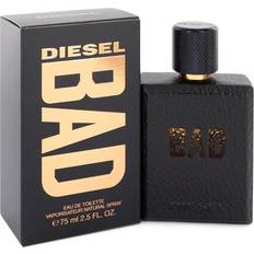 Diesel bad Diesel Bad EdT (Tester) 2.5 fl oz