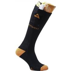 Akkubeheizt Bekleidung Alpenheat Fire Heated Socks